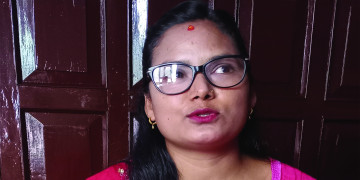 'प्रजातन्त्र आएपछि शहरमा नेताका आलिसान महल बनेका छन्, जनताको हालत भने ज्यूँको त्यूँ छ'